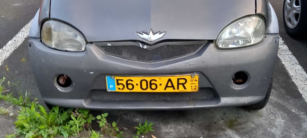 Vende se Pecas-Chatennet Barooder