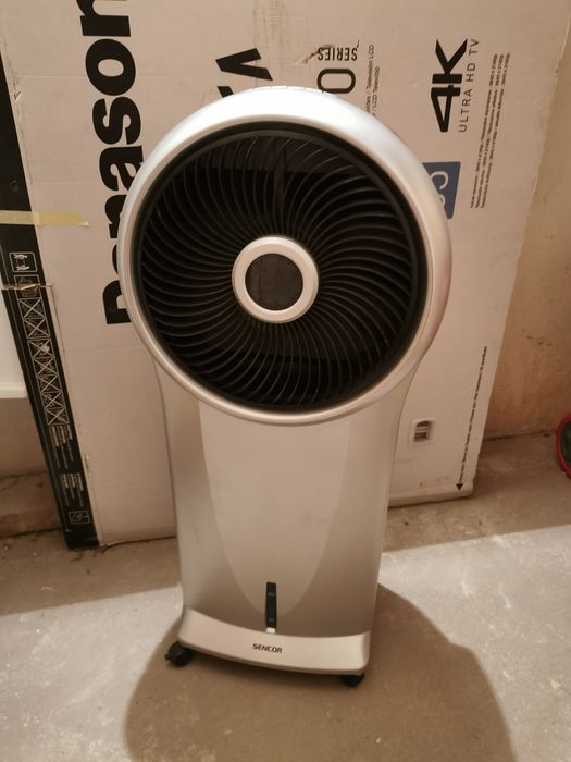 Klimator SENCOR SFN 9011SL