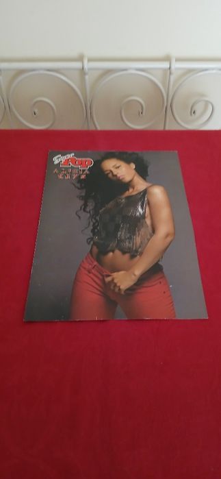 Poster Alicia Keys, novo