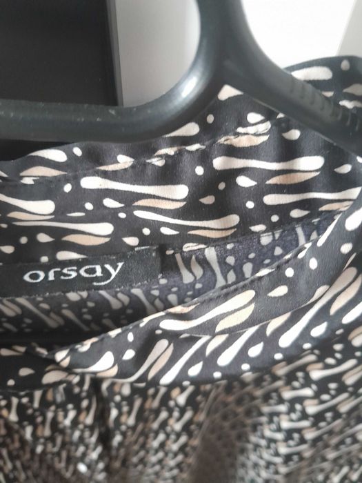 Koszula  plus mega paka roz.44