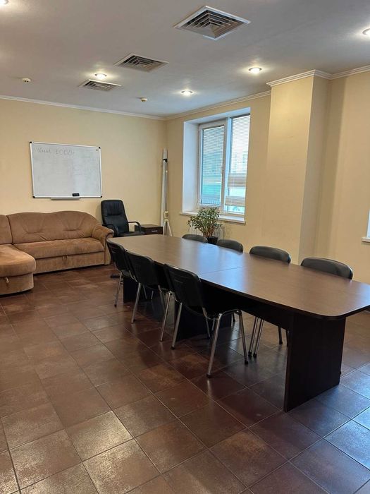 Здам в оренду офіс, без комісії! Нежитловий фонд,  Юрія Шумського, 1