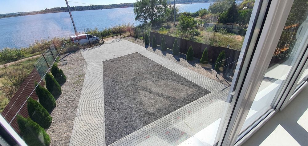 Аренда дома!! БАНЯ!!! Сухой лиман