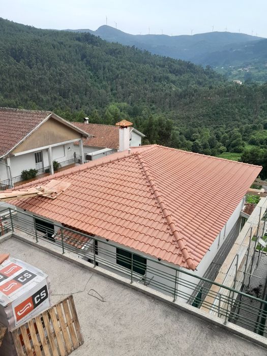 Fazemos todo tipo de obras