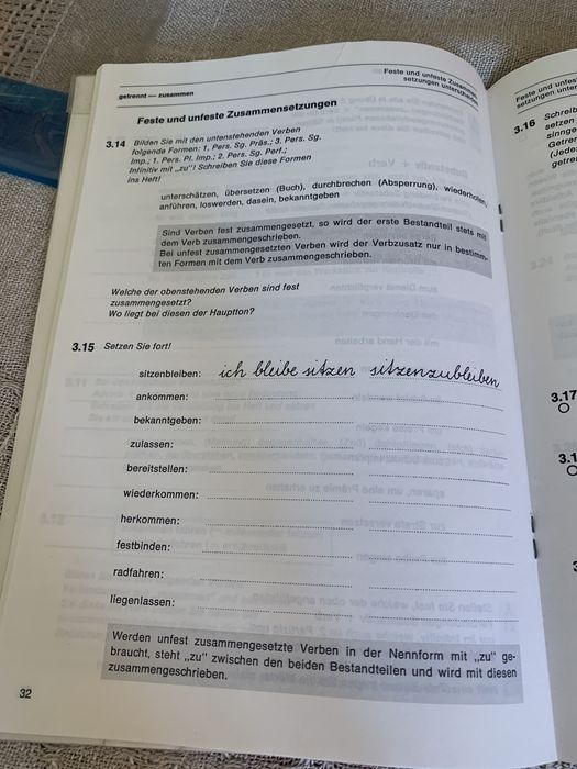 Deutsch fuer berufsbildende Schulen