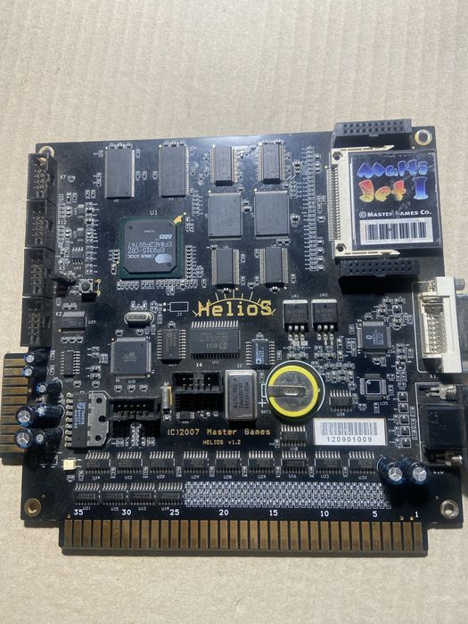 Игровая плата…..