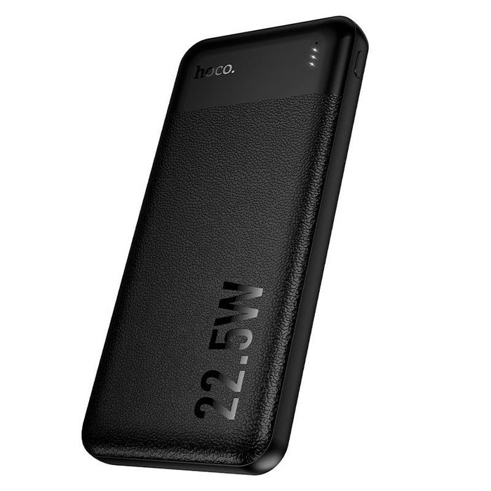 Повербанк HOCO J159 10000 mAh 22.5W швидка зарядка