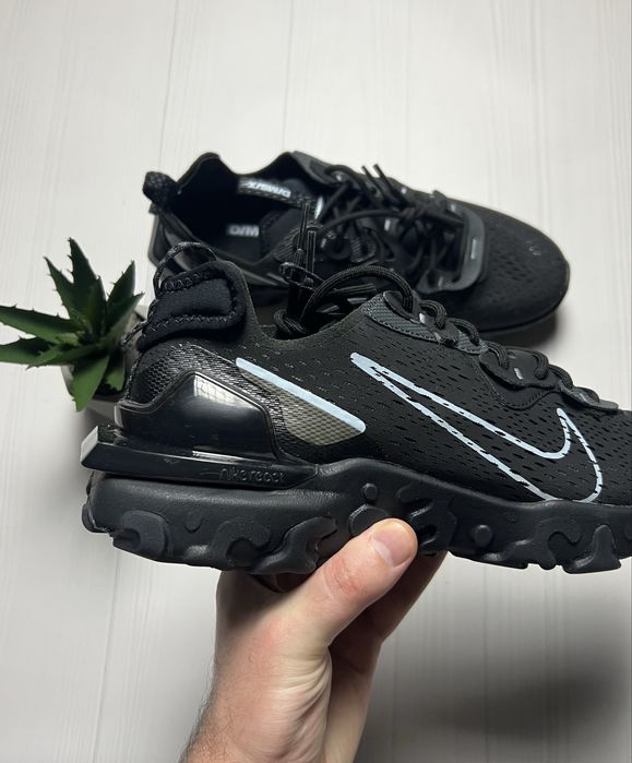 Кроссовки Nike Element React Vision Оригинал