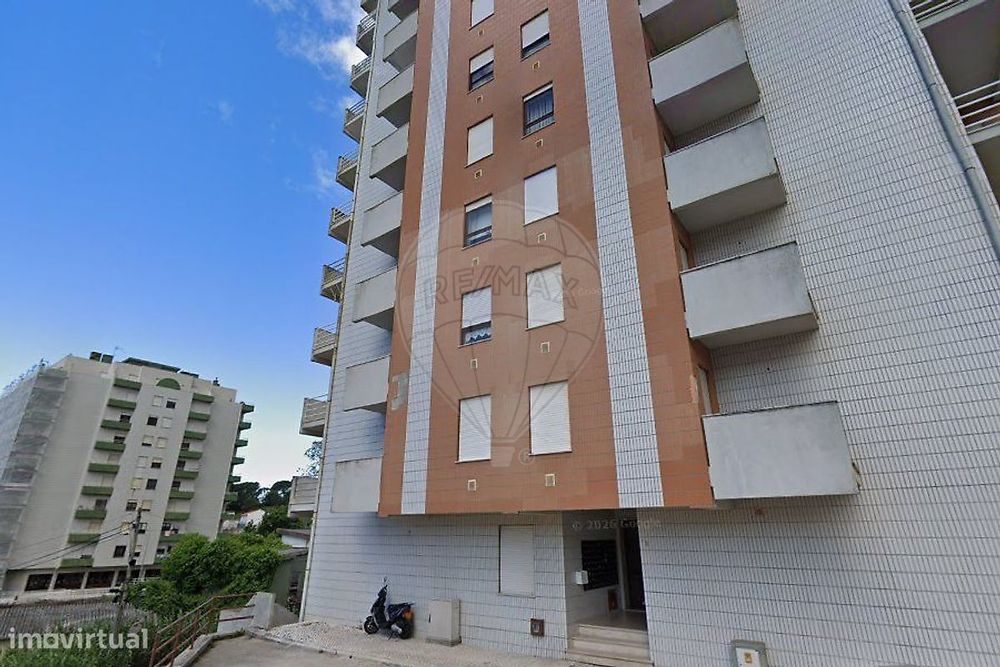 Apartamento T0 para venda