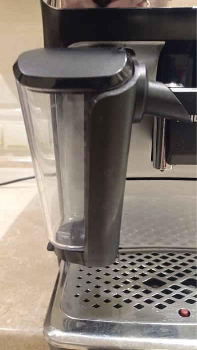 Кавомашина Philips 2231 lattego