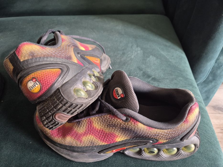 Nike air max dn rozm.40,5
