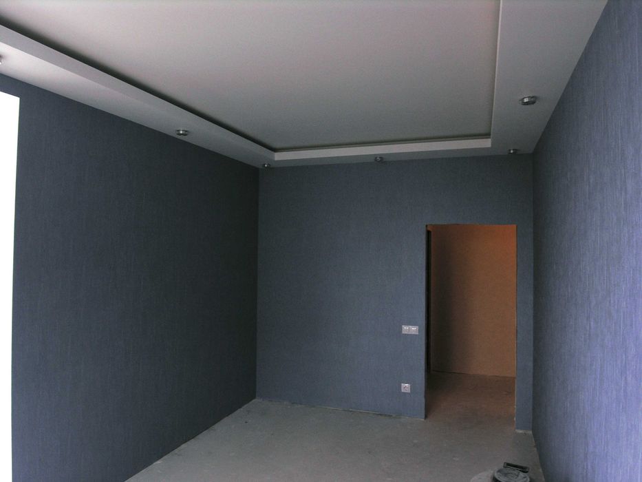 Ремонт квартир, офісів, будинків.