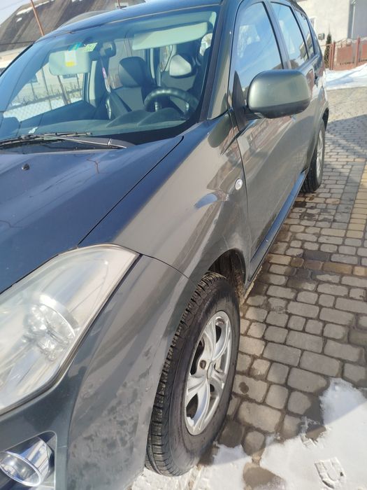 Продам автомобіль