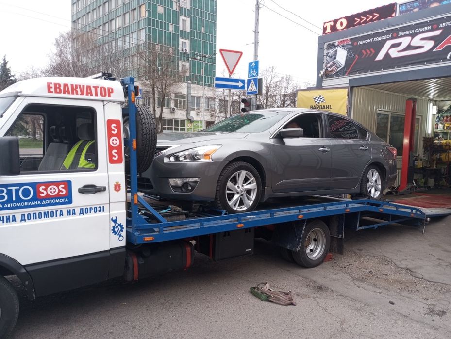 Евакуатор Одеса эвакуатор Україна 24/7 два столба Авангард 7-км