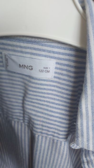 Сорочка і штани для випускного