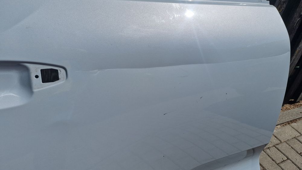 Komplet drzwi volvo xc40 2021