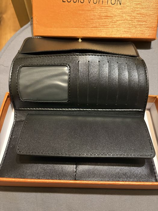 Portfel damski Louis Vuitton