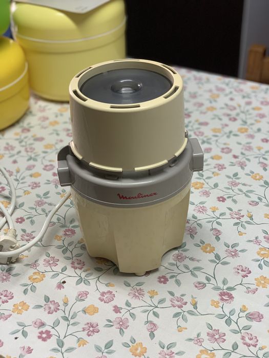 Varios electrodomésticos