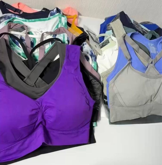 Топи champion та інші Сток Оптом