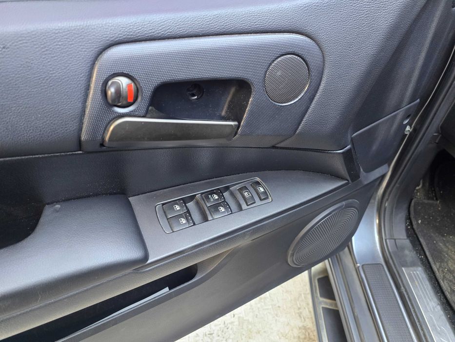 KGM (Ssangyong) Korando Sports 4WD