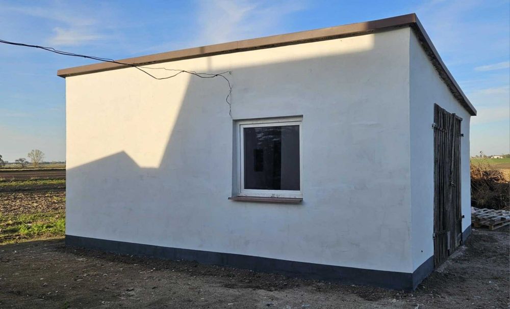 Sprzedam Dom z Działka 1400m2
