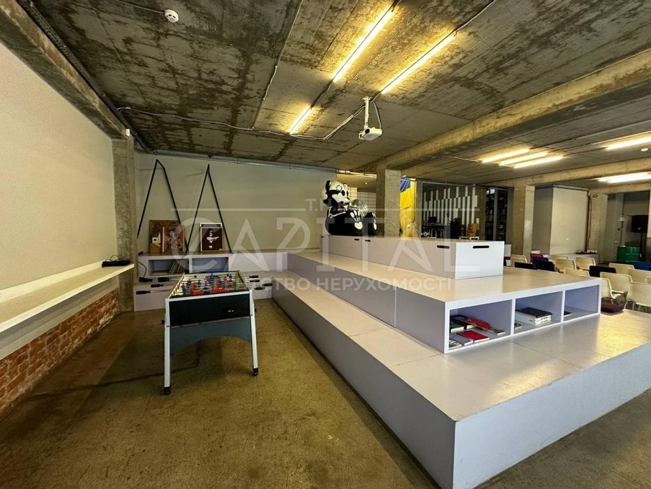 Коммерческая недвижимость по адресу ул. Дмитриевская (площадь 670 м²) - Atlanta.ua - фото 7