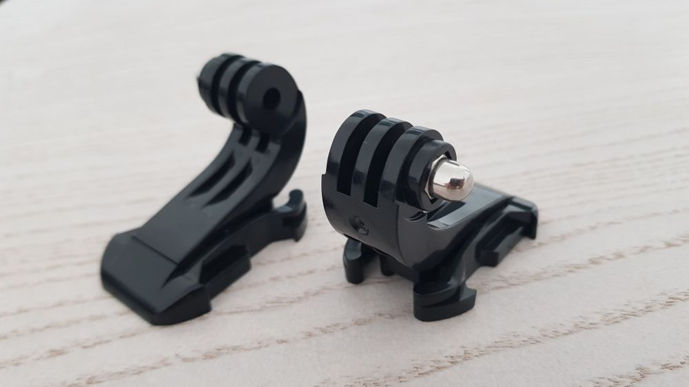 Gopro J-hook. Nowy. Zamiennik. Komplet 2szt.