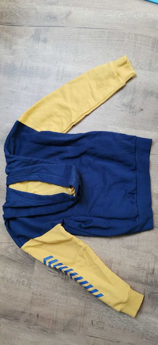 Bluza chłopięca Batman r. 134