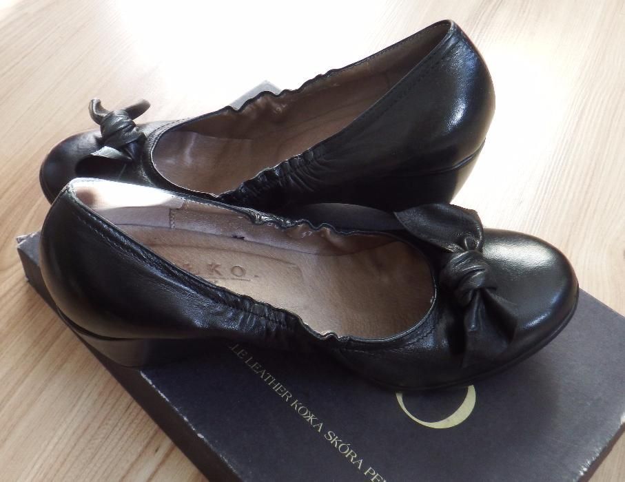 Ryłko, buty, szpilki, czółenka, trzewiki