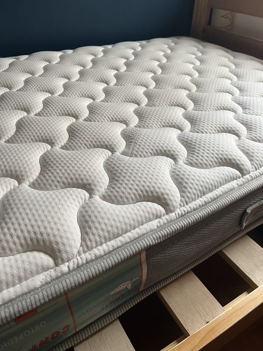 2 Colchões 180x80x16 cm