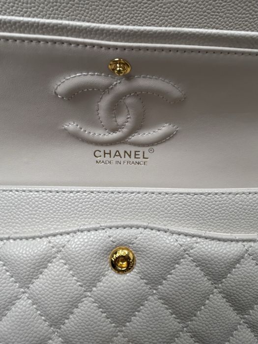 Сумочка в стилі Шанель, Chanei