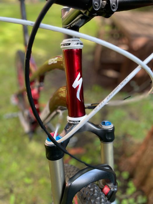 Specialized Epic rozmiar L