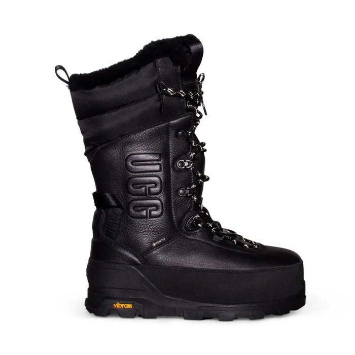 M Shasta Boot Tall