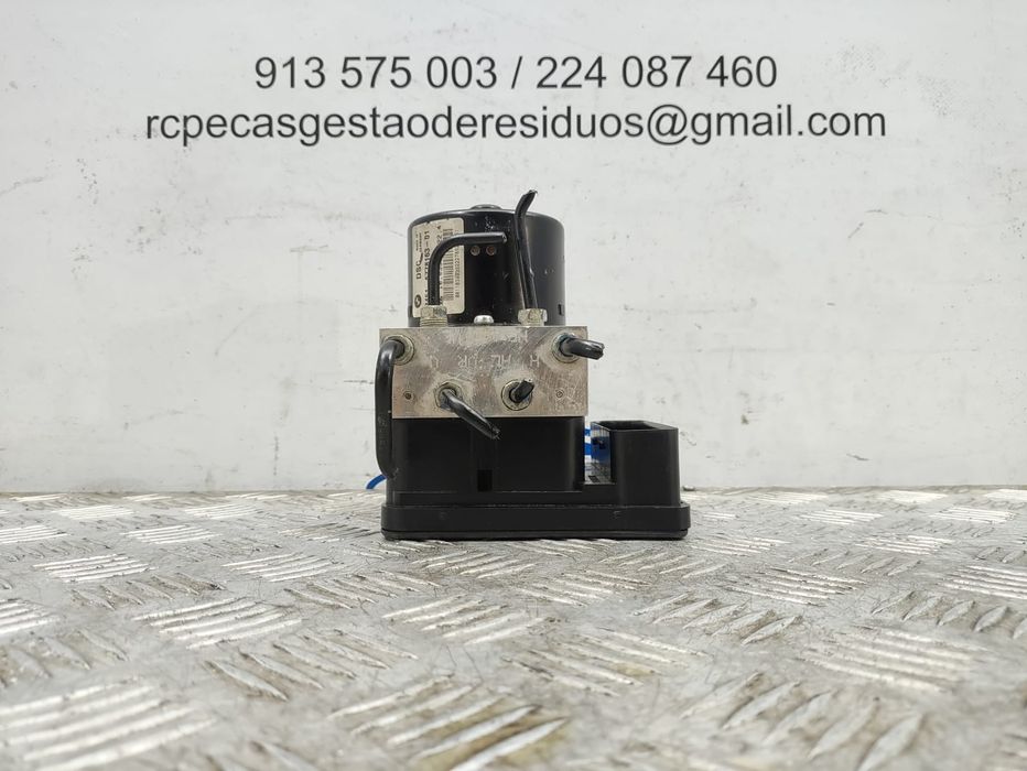 Módulo ABS BMW Serie 1 Serie 3 2004 a 2013