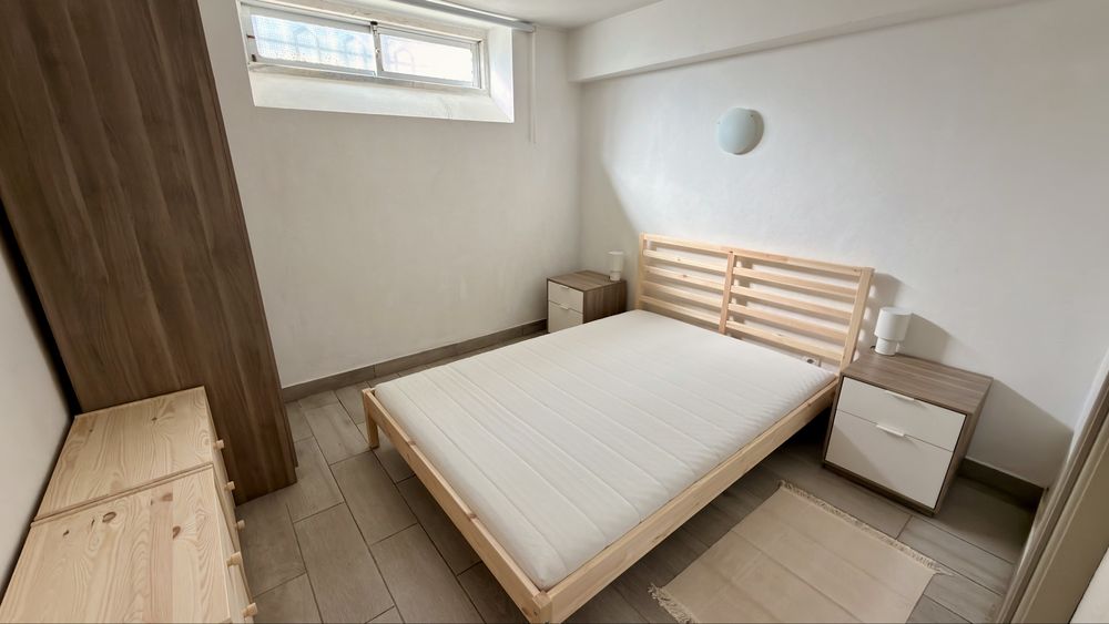T2 Mobilado e Equipado para Arrendamento – Oeiras