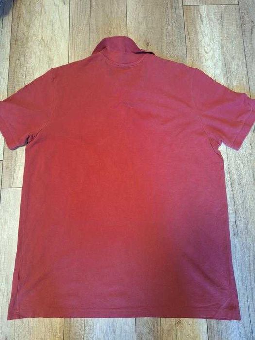 Футболка поло Hugo Boss ferno polo, розмір xxl