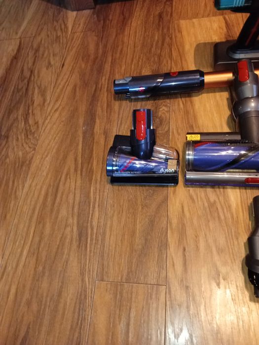 Odkurzacz Dyson gen-5