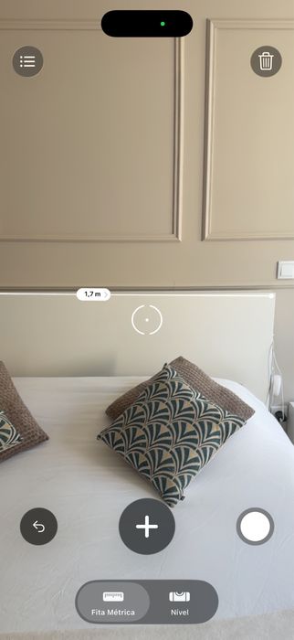 Quarto Casal Branco