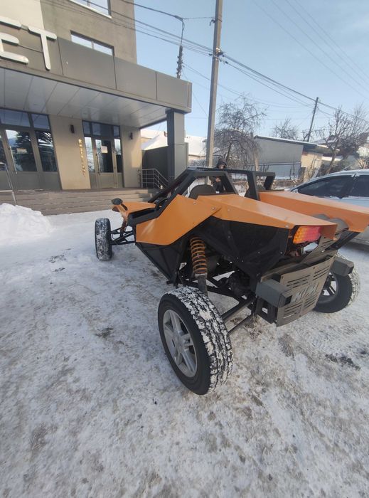 Саморобне Багі продам