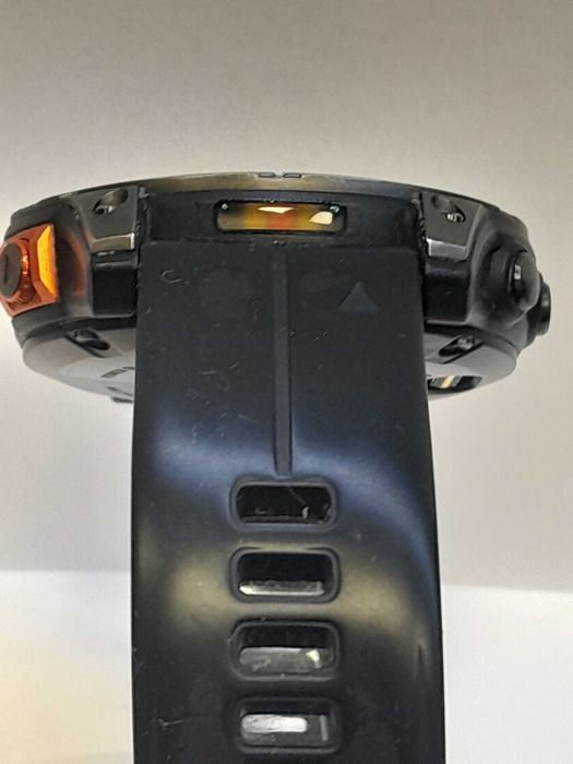 smartwatch Garmin FENIX 7 PRO SOLAR