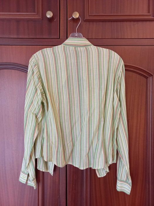Camisa Mulher - Couleurs d'été