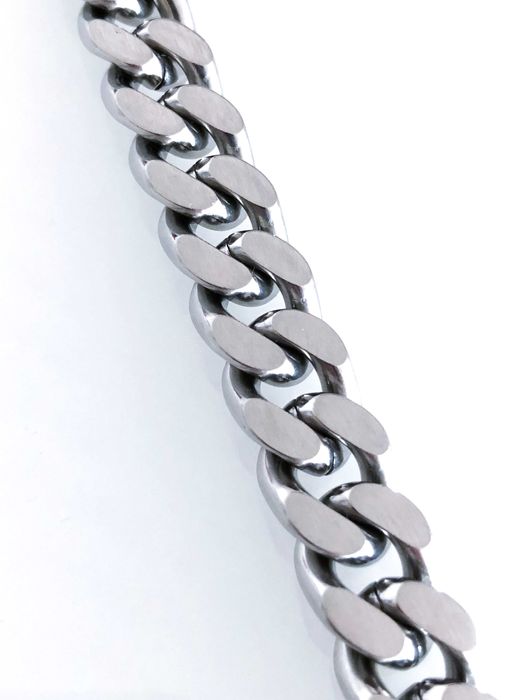 Bransoletka Aztorin ze stali szlachetnej