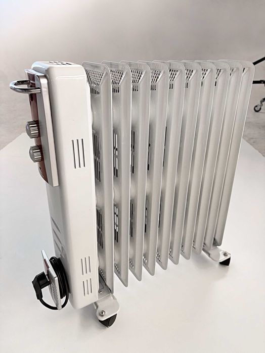 Aquecedor - Jata calor - RDE11 - 2500w - Em óptimo estado