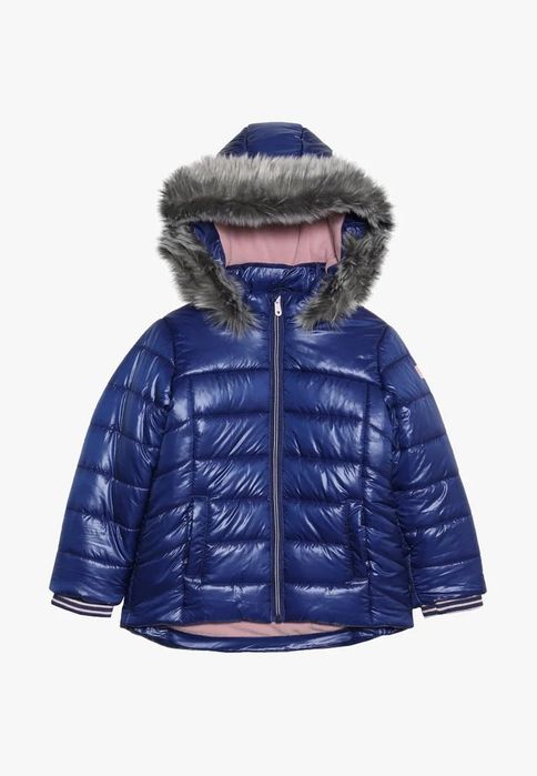 Esprit Америка  зимова куртка р.128- 134-140 р. /8-9-10.5 р.