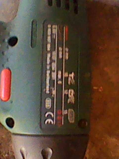 Продам шуруповерти.