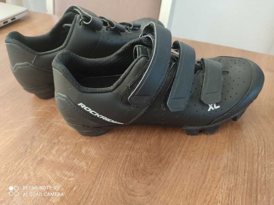 Buty rowerowe rockrider XC r. 37