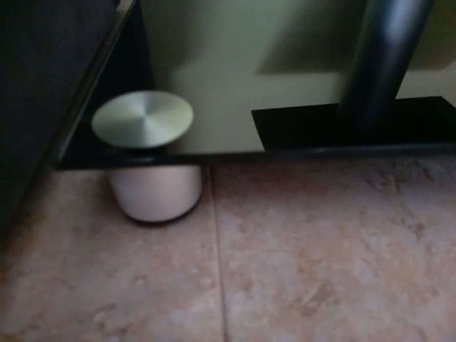 Mesa de televisão