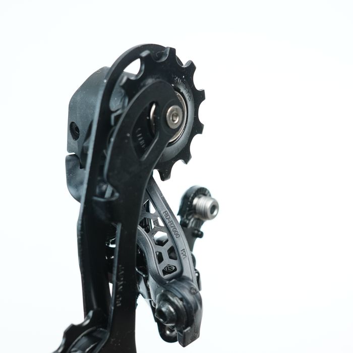 Задній перемикач Shimano 105 RD-R7000-GS 11 швидкостей новий