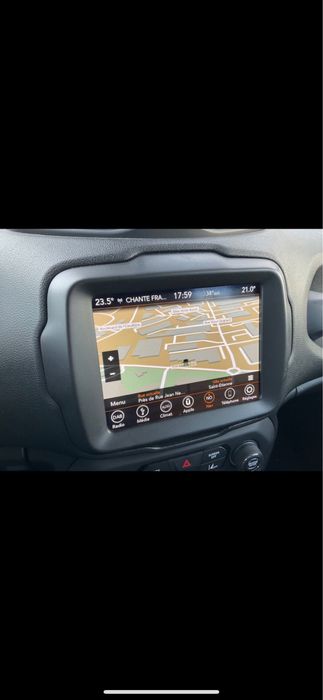 JEEP RENEGADE 1.0 TGDi Limited 2019 , 120 cv