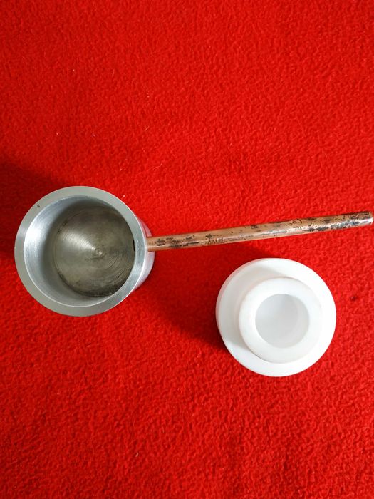 Субліматор випаровувач щавелевої кислот обробка бджіл від кліща варроа