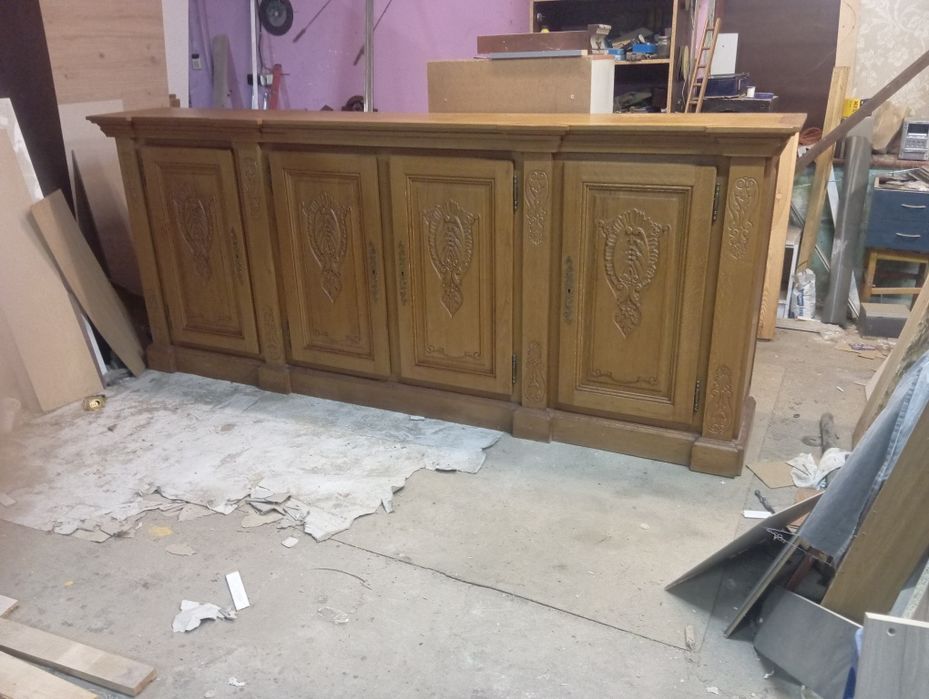 Szafki  Komody  krzesła